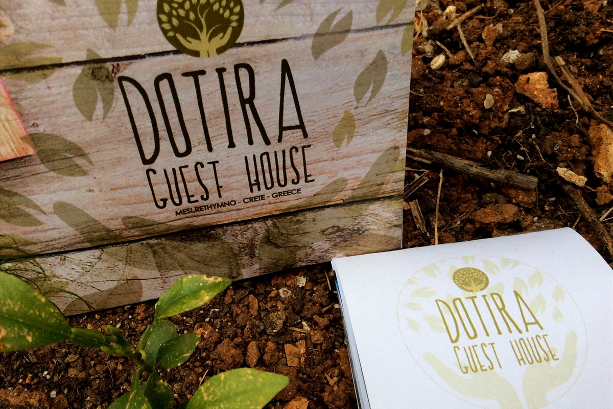 Dotira Traditional guest house  - 
