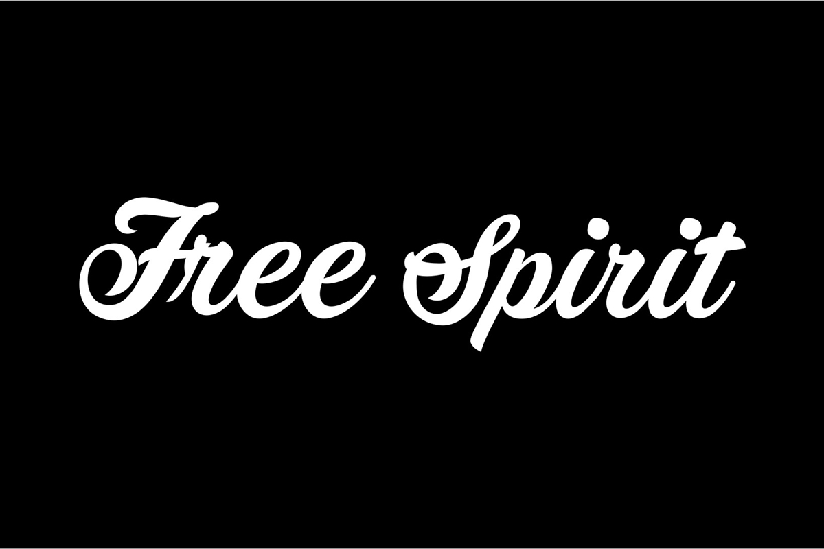 Free Spirit  - 