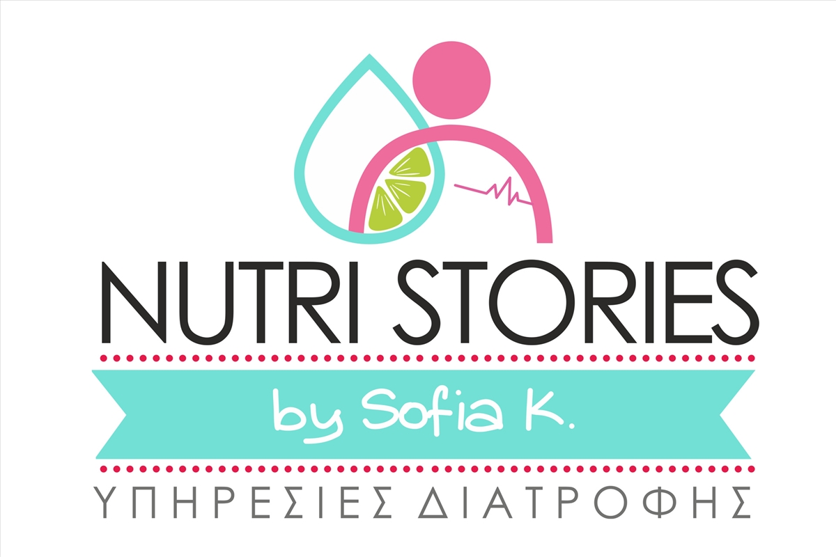 Nutri Stories - 