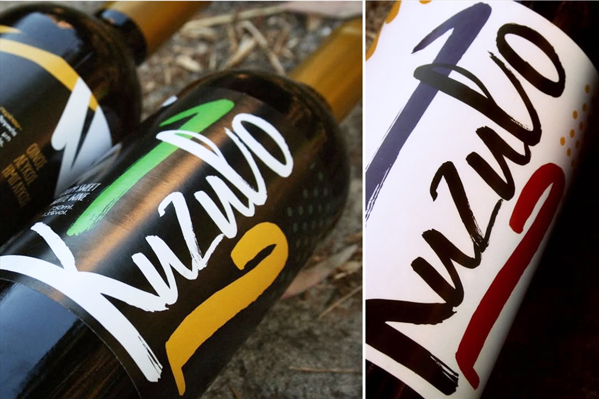 KUZULO WINE PROJECT | FOODS 'N' GOODS - 