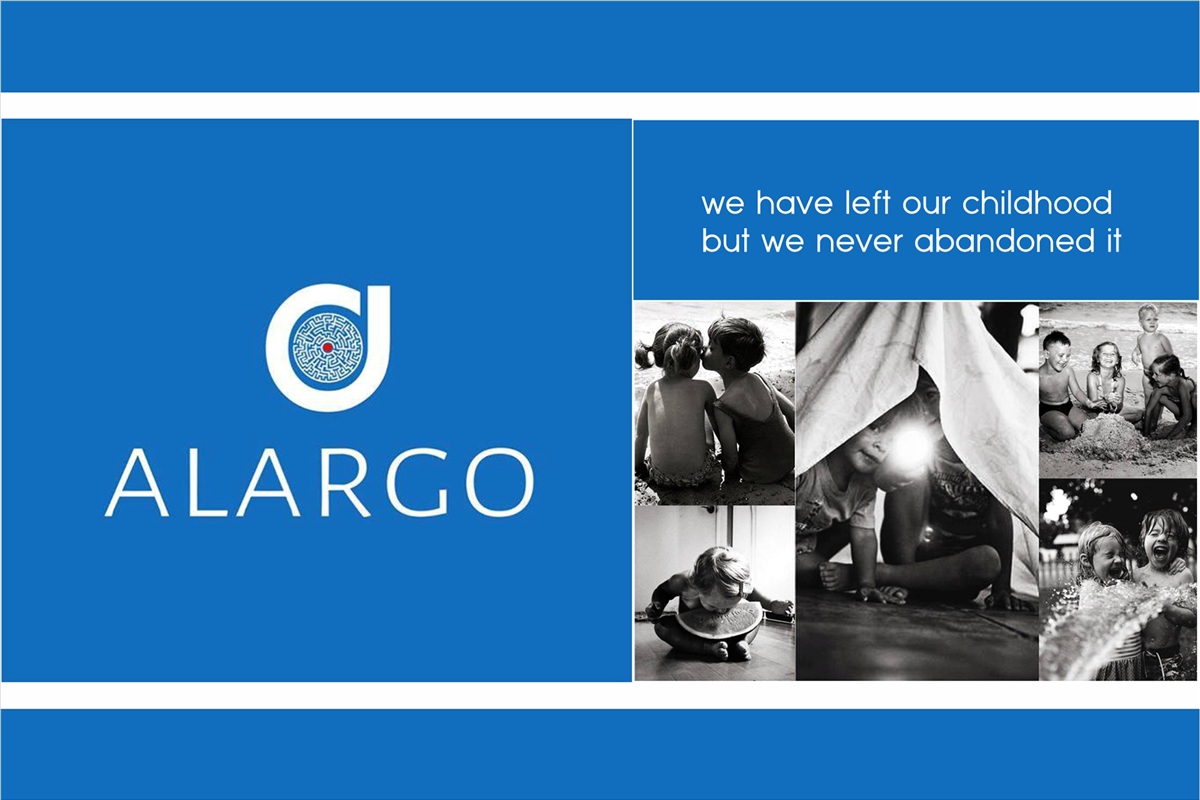 Alargo Online Travel Agency - 