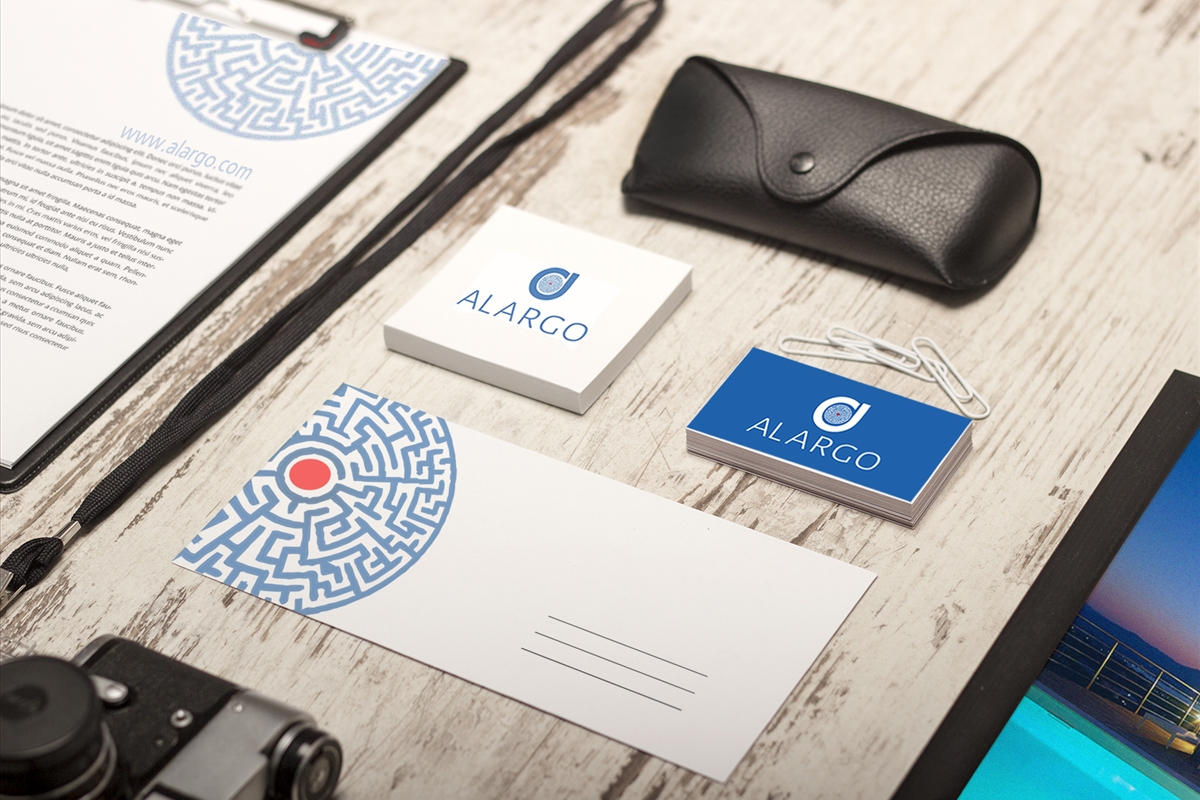 Alargo Online Travel Agency - 